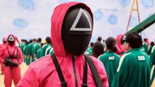 Seine-et-Marne : le jeu inspiré de « Squid Game » dégénère au collège